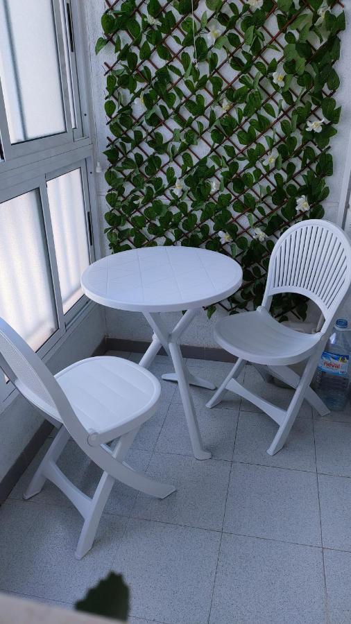 Casas Holiday - Playa Acequion Torrevieja Kültér fotó