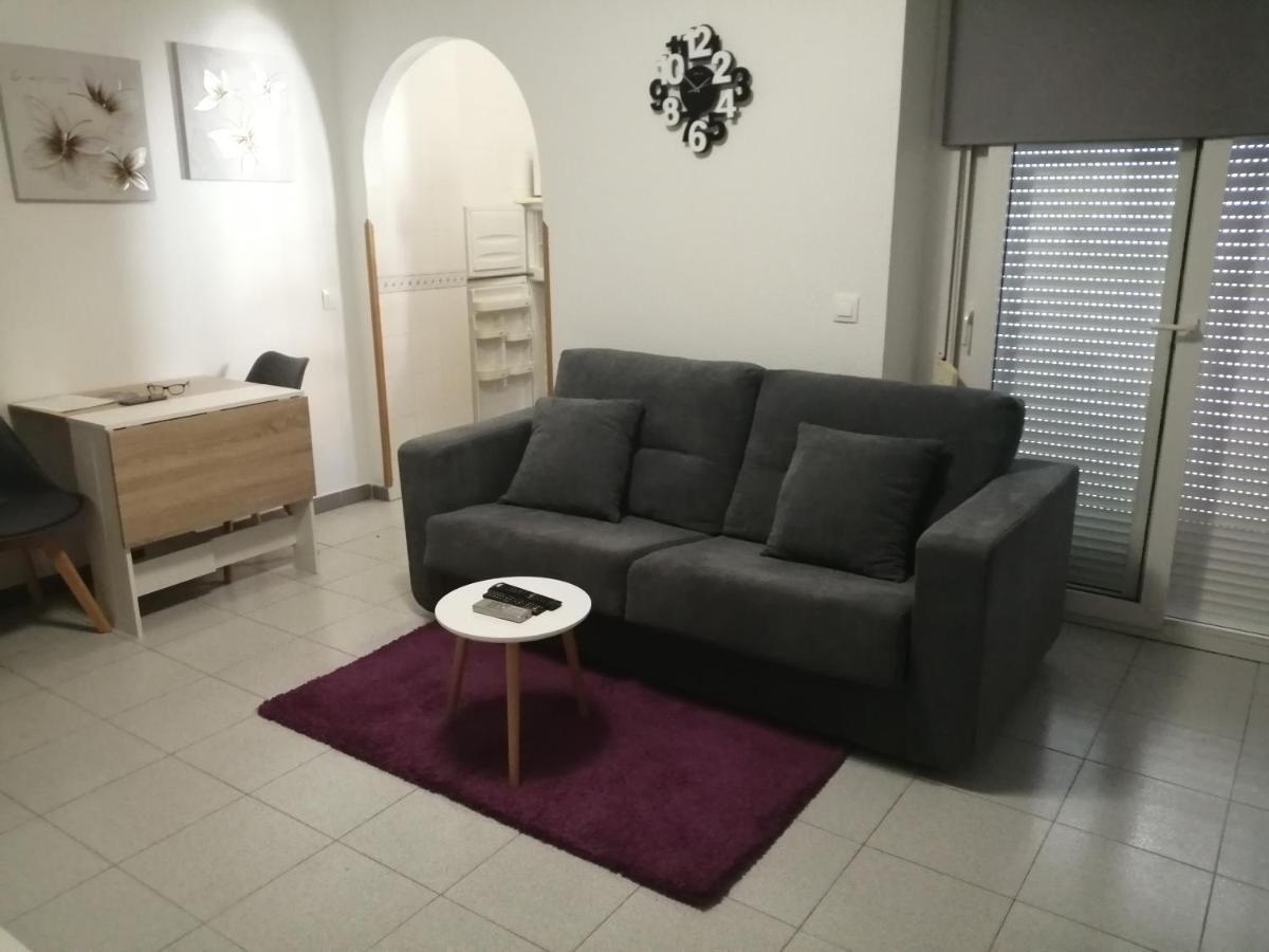 Casas Holiday - Playa Acequion Torrevieja Kültér fotó