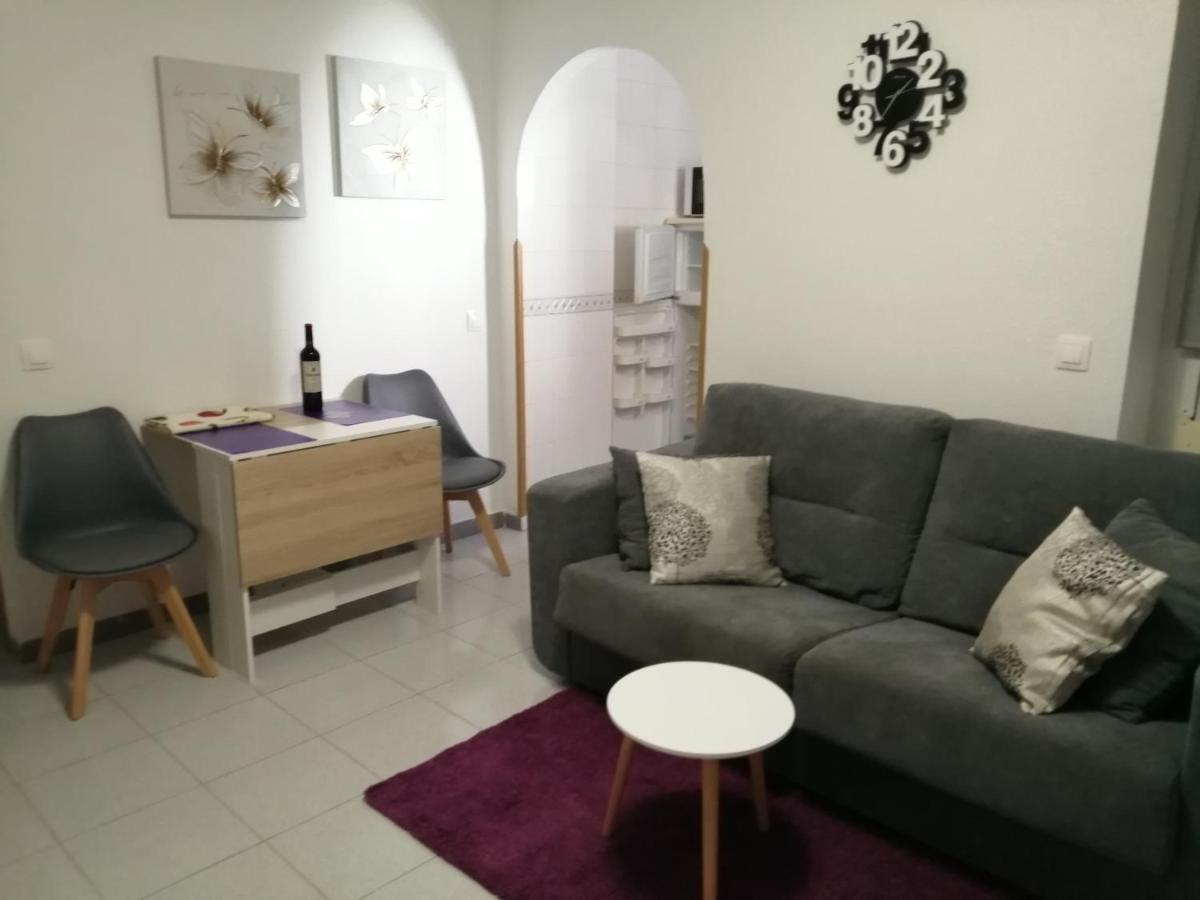 Casas Holiday - Playa Acequion Torrevieja Kültér fotó